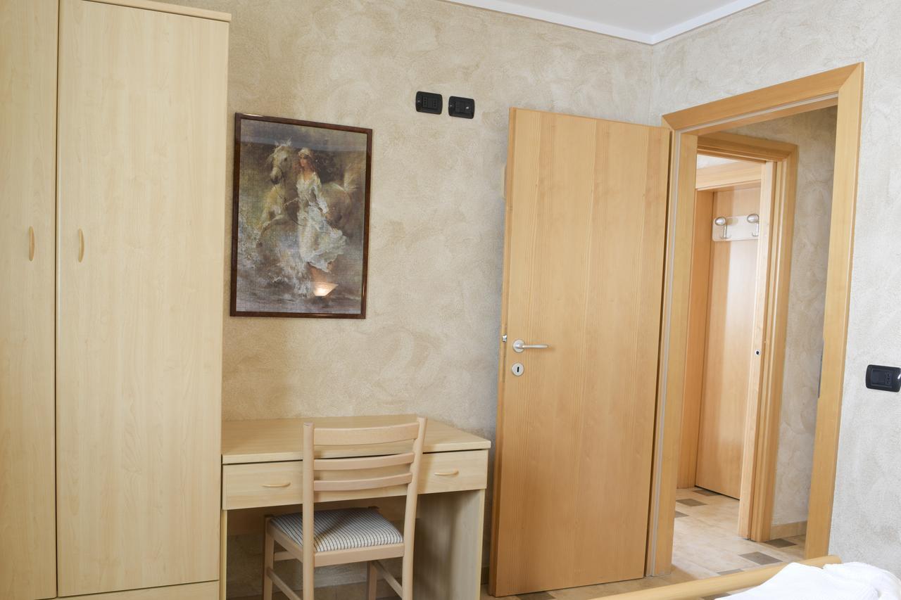 Chalet Li Baita Genny Livigno Kültér fotó