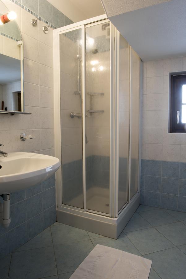 Chalet Li Baita Genny Livigno Kültér fotó