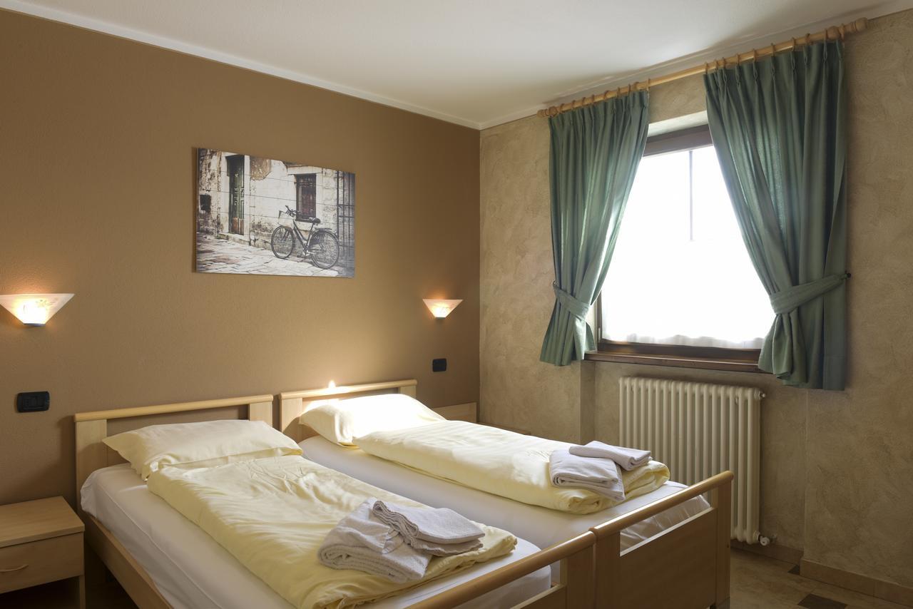 Chalet Li Baita Genny Livigno Kültér fotó