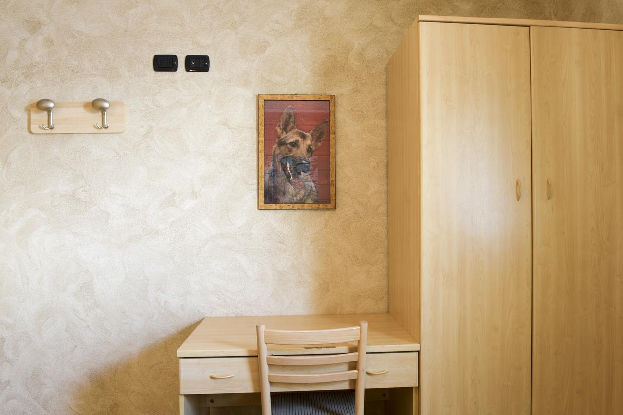 Chalet Li Baita Genny Livigno Kültér fotó